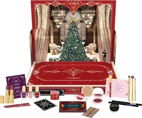 Catrice The Great Christmas Adventskalender 2024