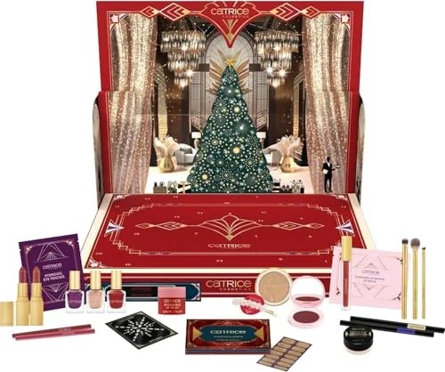 Catrice The Great Christmas Adventskalender 2024