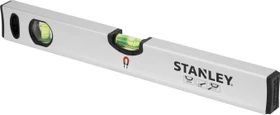 Stanley Klassik Wasserwaage magnetisch 40cm