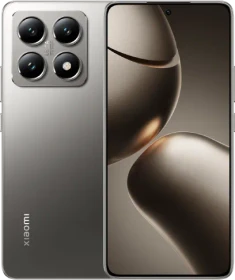 Xiaomi 14T 256GB Titan Gray