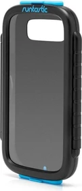 Runtastic Android Smartphone Bike Case Schutzhülle schwarz
