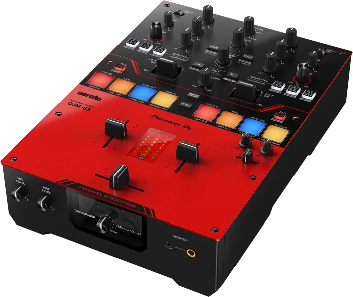 Pioneer DJ DJM-S5