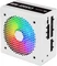 Corsair CX-F RGB White Series CX550F RGB 550W, ATX Vorschaubild