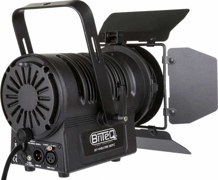 Briteq BT-THEATRE 60FC (B06015) – Bild 3 von 6