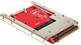 DeLOCK IDE 2.5" -> mSATA (62495)