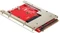 DeLOCK IDE 2.5" -> mSATA Vorschaubild