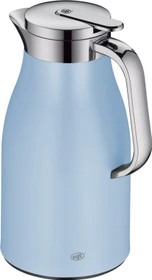 alfi Skyline Isolierkanne 1l pastel lavender mat