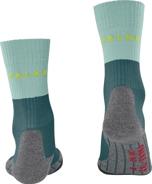 Falke TK2 Wandersocken amazonia (Damen)