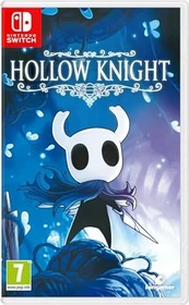Hollow Knight (Switch)