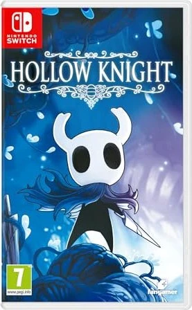 Hollow Knight
