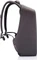 XD Design 17" Bobby Hero XL Rucksack, schwarz Vorschaubild