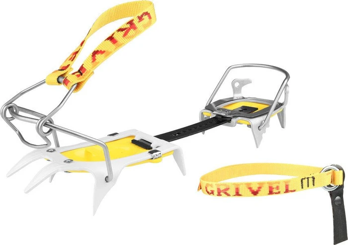 Grivel Skitour Ski matic Steigeisen