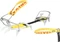 Grivel Skitour Ski matic Steigeisen Vorschaubild