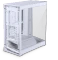 Phanteks NV5 MKII Matte White, weiß, Glasfenster Vorschaubild