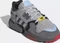 adidas Ninja ZX Torsion grey two/grey four/grey five (Junior) Vorschaubild