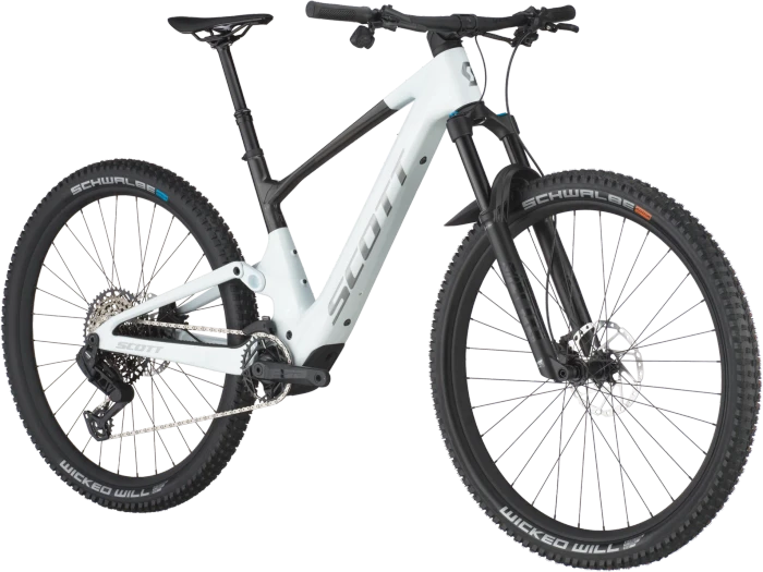 Scott Lumen 905 Modell 2025