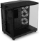 NZXT H6 Flow RGB Black, schwarz, Glasfenster Vorschaubild
