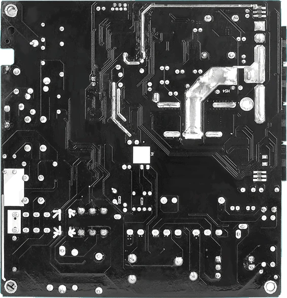 Thermaltake ToughPower PF1 Platinum TT Premium Edition 650W, ATX 2.4