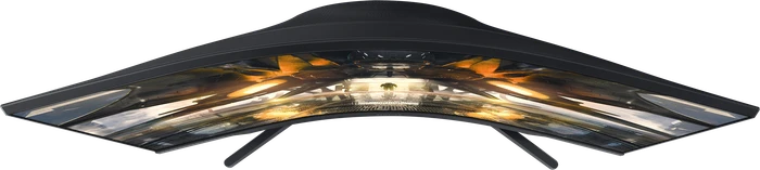 Samsung Odyssey G5 G55A (2023), 32"