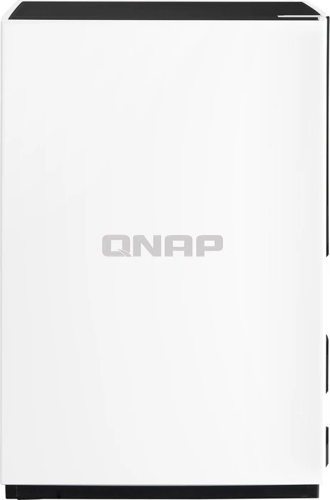 QNAP Turbo Android Station TAS-268 6TB, 2GB RAM, 1x RJ-45 1000Base-T, 1x USB-A 3.0