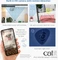 Catit PIXI Vision Smart-Futterautomat für Trockenfutter mit Kamera, WLAN, Kamera, 2.9l, weiß Vorschaubild