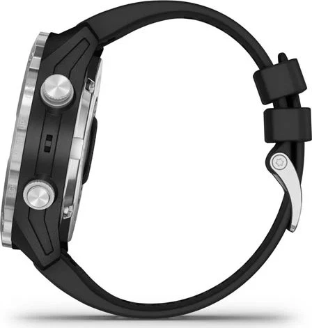 Garmin Descent Mk2 Tauchcomputer