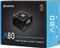 Chieftec A-80 CTG-550C Rev. 2 550W, ATX 2.3 Vorschaubild