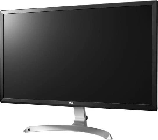 LG 27UD59-B, 27"