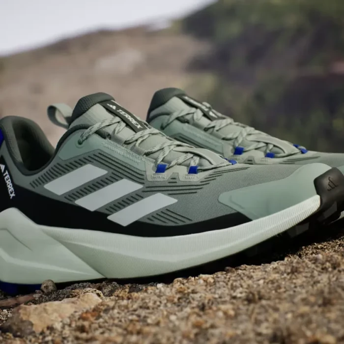 adidas Terrex Trailmaker 2 silver green/linen green/core black (Herren)