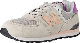 New Balance 574 summer fog (Junior)