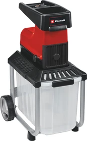 Einhell Classic GC-RS 60 CB Elektro-Häcksler