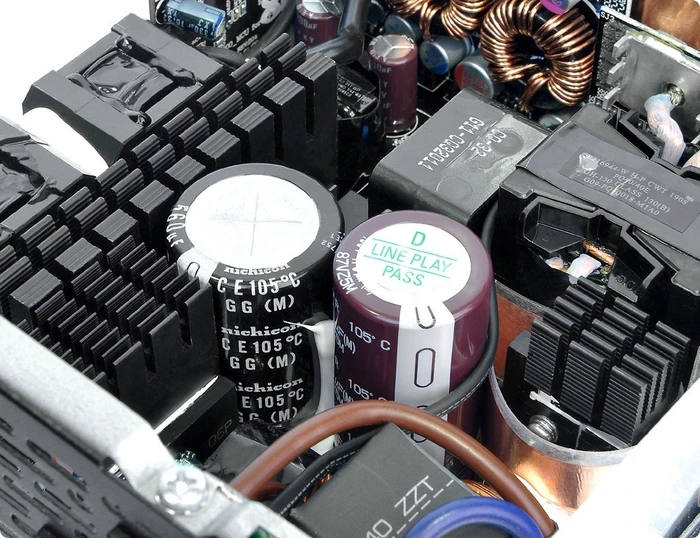 Thermaltake ToughPower PF1 ARGB Platinum 850W, ATX 2.4
