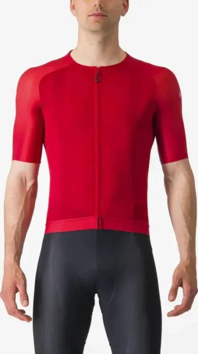 Castelli Aero Race 7.0 Trikot kurzarm (Herren)
