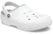 Crocs Baya Lined white/light grey Vorschaubild