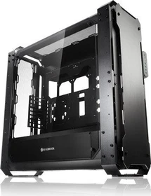 Raijintek Eris Evo, Glasfenster
