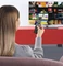 Hama Universal-Fernbedienung für Samsung TV Vorschaubild