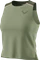 Dynafit Sky Crop Top Funktionsshirt ärmellos (Damen) Vorschaubild