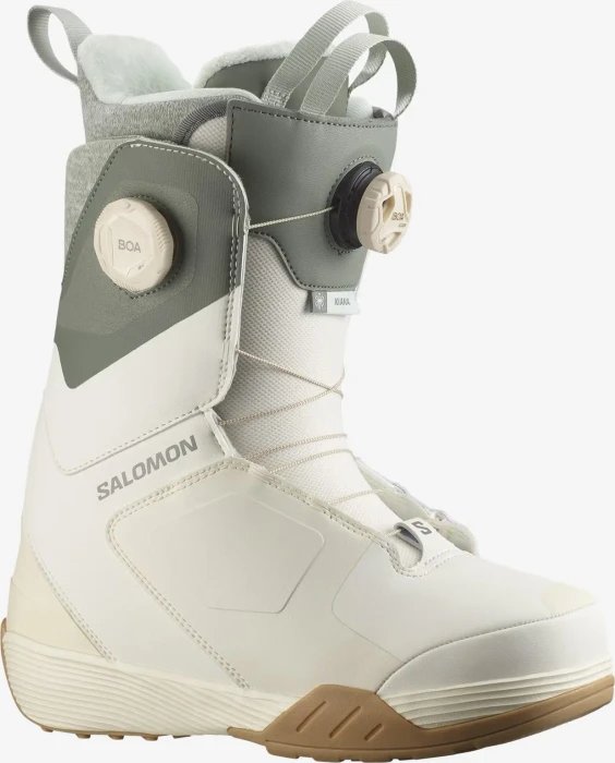Salomon Kiana Dual BOA Softboot (Damen) (Modell 2025/2026)