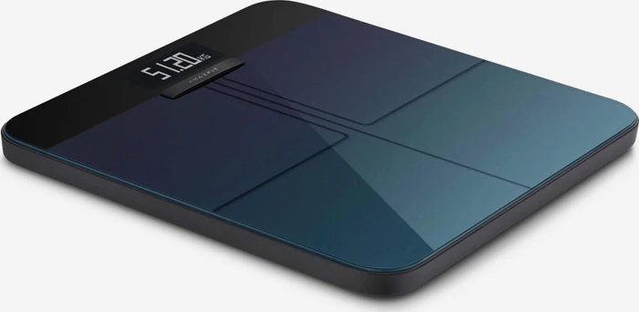 Amazfit Smart Scale digitale Körperanalysewaage