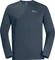 Jack Wolfskin Sky Thermal Funktionsshirt langarm midnight sky (Herren) Vorschaubild