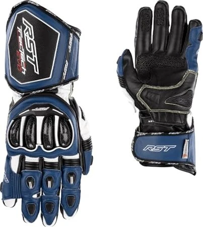 RST TracTech Evo 4