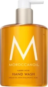 Moroccanoil Ambre Noir Hand Wash, 360ml