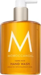 Moroccanoil Ambre Noir Hand Wash, 360ml