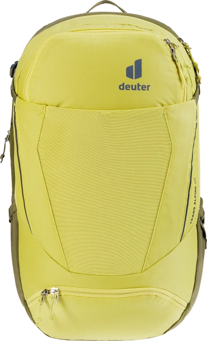 Deuter Trans Alpine 30 sprout/cactus