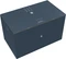 WMF Fusiontec Perfect Schnellkochtopf 6.5l platinum Vorschaubild