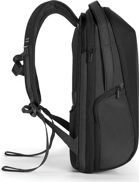 XD Design Bizz 17" Rucksack, schwarz