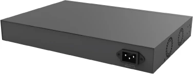 EnGenius Cloud Switch Series ECS Desktop 2.5G Managed Switch, 8x RJ-45, 4x SFP+