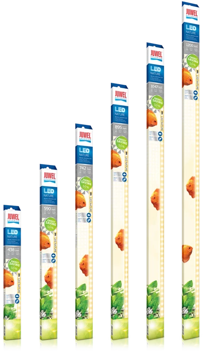 Juwel MultiLux LED Nature, 1.05m, 29W