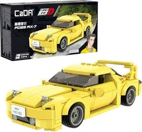 CaDA Initial-D Mazda FD35 RX-7