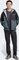 adidas Terrex Xperior Hybrid Rain.RDY Funktionsjacke legend ivy/black (Herren) Vorschaubild